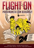 Komik 24 Jam 