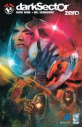 Dark Sector 0
