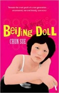 Beijing Doll : A Novel