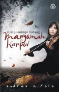 Maryamah Karpov: Mimpi-mimpi Lintang