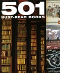501 Must-Read Books