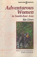 Adventurous Women in South-East Asia