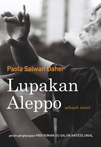 Lupakan Aleppo