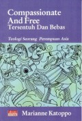 Compassionate and Free: Tersentuh dan Bebas
