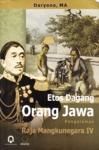 Etos Dagang Orang Jawa