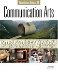Communication Arts : December 2007 Advertising Annual 48. vol. 49 no. 7
