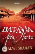 Batavia Kota Hantu