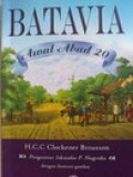 Batavia awal abad 20