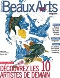 Beaux Arts No. 279 Septembre 2007