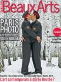 Beaux Arts No. 281 Novembre 2007