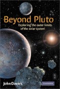 Beyond Pluto
