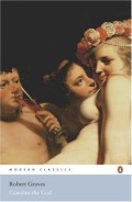 Claudius The God (Penguin Classics)