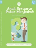 Anak Bertanya Pakar Menjawab Jilid 1a