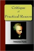 Critique Of Practical Reason