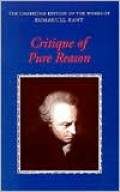 Critique Of Pure Reason