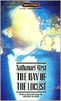 Day Of The Locust