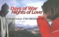 Days Of War,Nights Of Love: Crimethink For Beginners