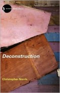 Deconstruction