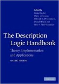 Description Logic Handbook