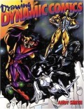 Drawing Dynamic Comics
