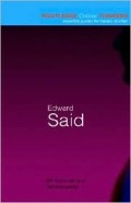 Edward Said