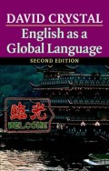 English As A Global Language