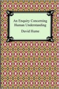 Enquiry Concerning Human Understanding