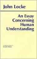 Essay Concerning Human Understanding