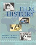 Film History