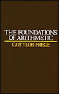 Foundations Of Arithmetic