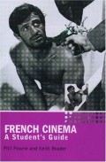 French Cinema: A Student's Guide