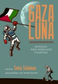 Gaza Luna: Antologi Fiksi Spekulatif Palestina
