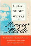 Great Short Works Of Herman Melville