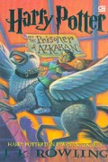 Harry Potter 03: Harry Potter dan Tawanan Azkaban