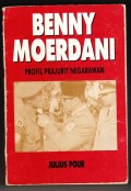 Benny Moerdani, Profil Prajurit Negarawan