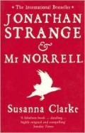 Jonathan Strange And Mr. Norrell