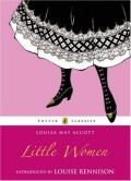 Little Women (Puffin Classics)