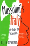 Mussolini's Italy