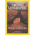 National Geographic September 1996