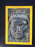 National Gepgraphic December 1996