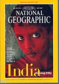 National Geographic May 1997