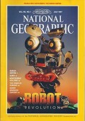 National Geographic July 1997