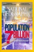 National Geographic January 2011