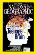 National Geographic October 2011