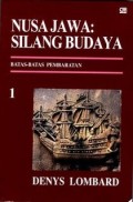 Nusa Jawa: Silang Budaya 1