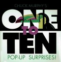 One To Ten Pop Up Surprises!