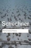 Performance Theory (Routledge Classics)