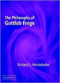 Philosophy Of Gottlob Frege