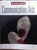 Communication Arts : July 2007 Illustration Annual 48. vol. 49 no. 3
