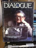 Dialogue No. 70. 1985